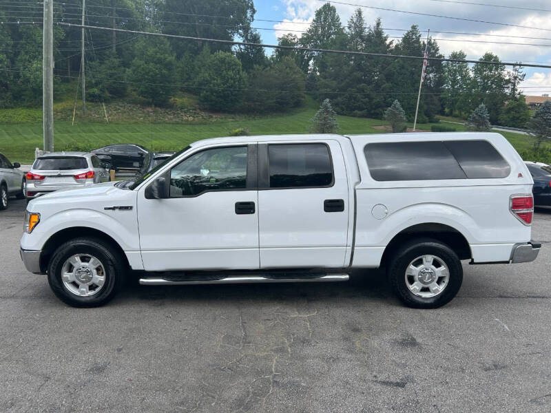 ford f-150 2010 1FTFW1CV8AFB11030 image ford f-150 2010 1FTFW1CV8AFB11030 image