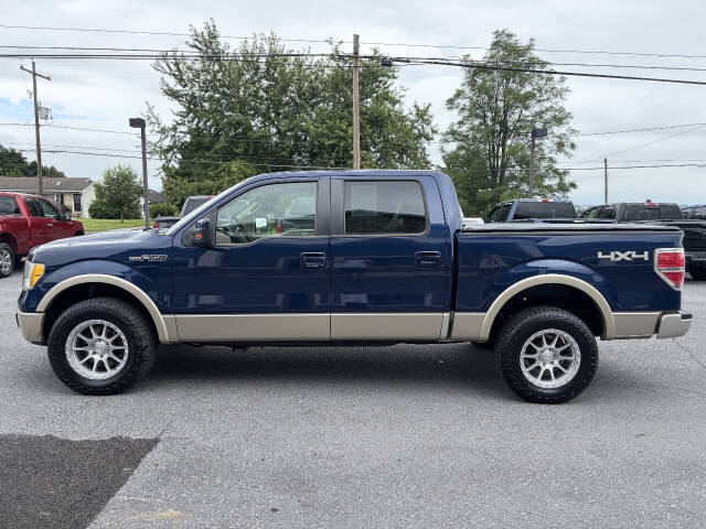 ford f-150 2010 1FTFW1EVXAFD30634 image ford f-150 2010 1FTFW1EVXAFD30634 image