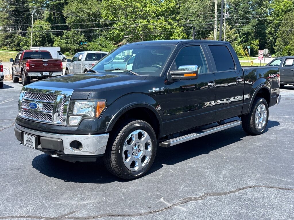 ford f-150 2010 1FTFW1EV4AFD69834 image ford f-150 2010 1FTFW1EV4AFD69834 image