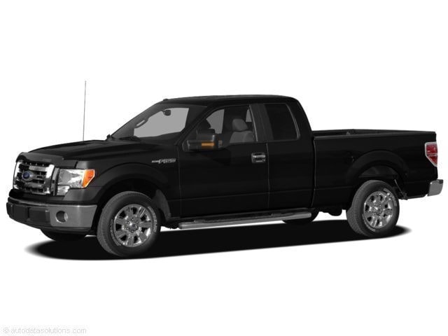 ford f-150 2010 1FTFX1EV9AFC89524 image ford f-150 2010 1FTFX1EV9AFC89524 image