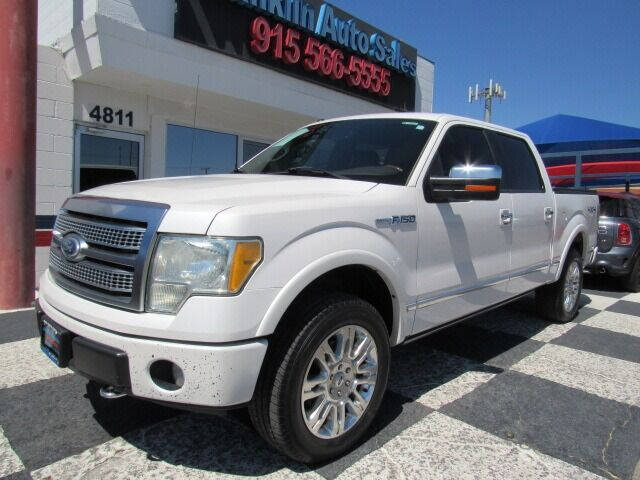 ford f-150 2010 1FTFW1EV3AFD33407 image ford f-150 2010 1FTFW1EV3AFD33407 image