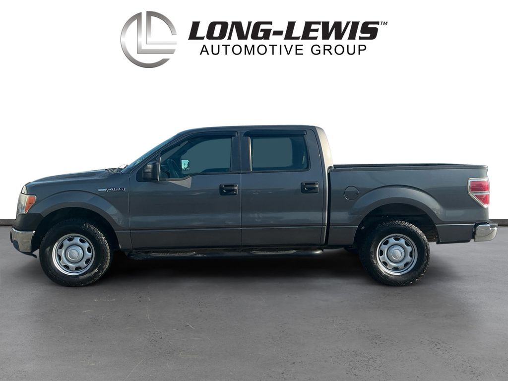 ford f-150 2010 1FTEW1C80AFA55848 image ford f-150 2010 1FTEW1C80AFA55848 image