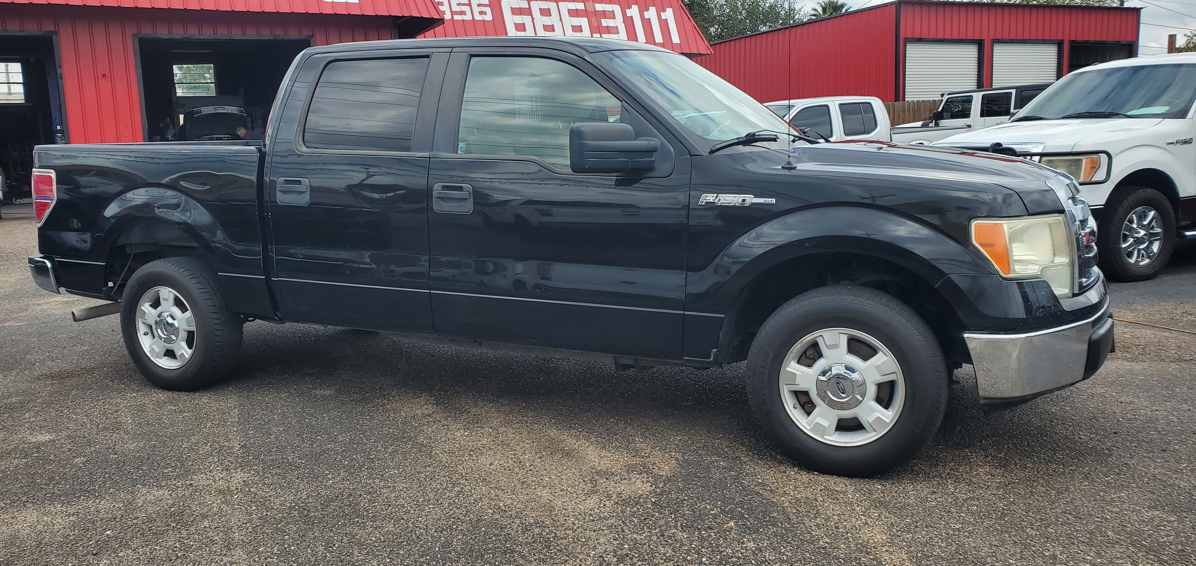 ford f-150 2010 1FTEW1C82AKA27394 image ford f-150 2010 1FTEW1C82AKA27394 image