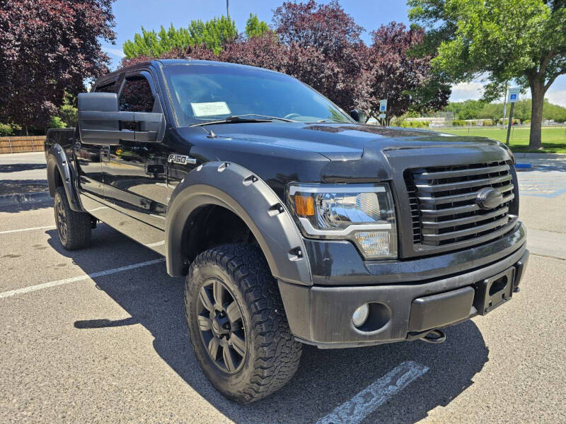 ford f-150 2010 1FTFW1EV2AFB64173 image ford f-150 2010 1FTFW1EV2AFB64173 image