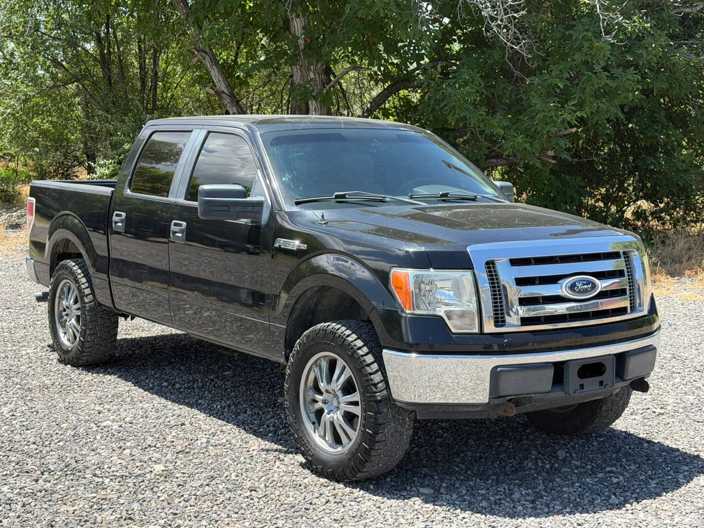 ford f-150 2010 1FTFW1EV8AFA10079 image ford f-150 2010 1FTFW1EV8AFA10079 image