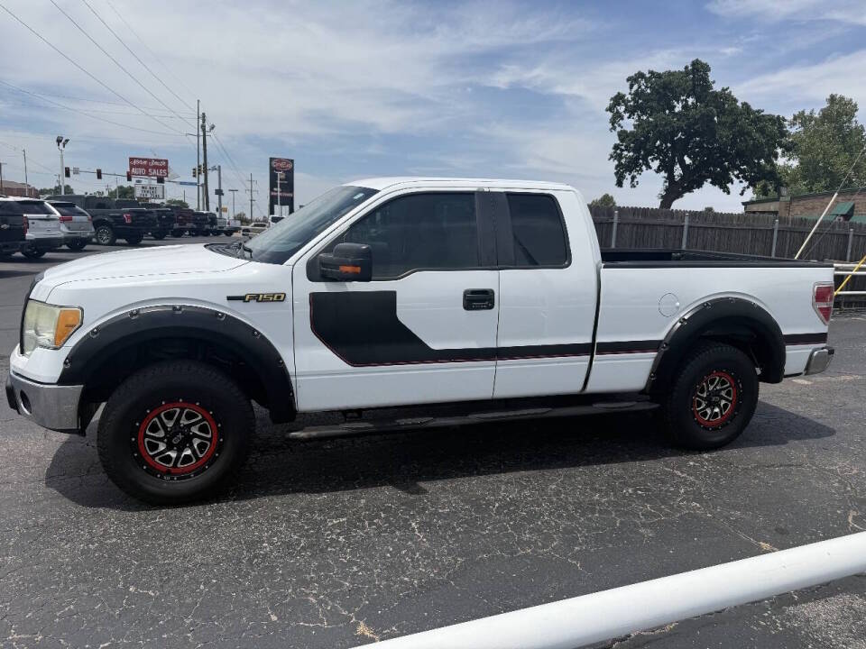 ford f-150 2010 1FTEX1C88AKA76757 image ford f-150 2010 1FTEX1C88AKA76757 image