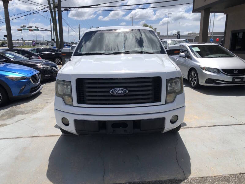 ford f-150 2010 1FTEW1C8XAKB37545 image ford f-150 2010 1FTEW1C8XAKB37545 image