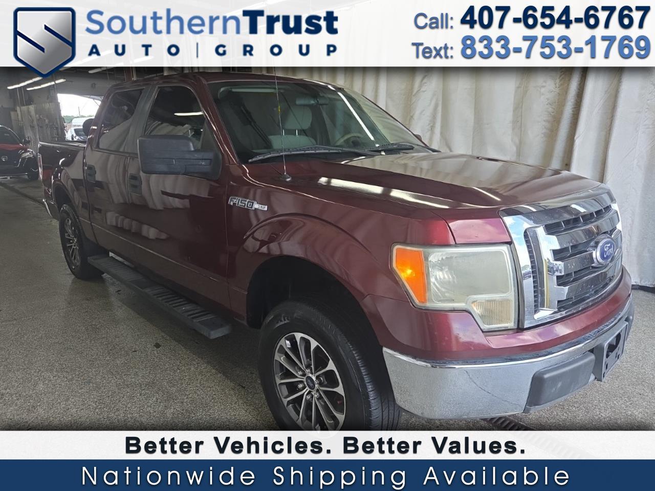 ford f-150 2010 1FTFW1CVXAFA03802 image ford f-150 2010 1FTFW1CVXAFA03802 image