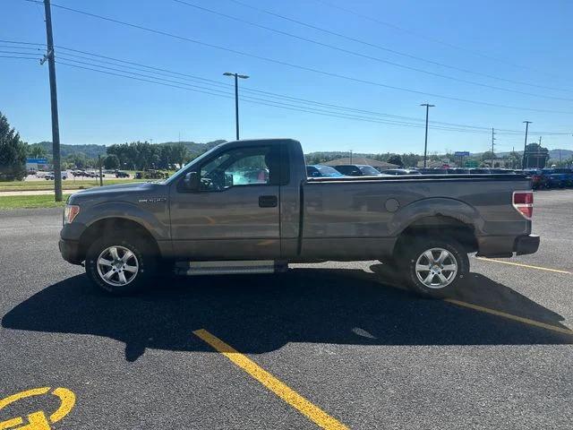 ford f-150 2010 1FTMF1CW5AKA21003 image ford f-150 2010 1FTMF1CW5AKA21003 image
