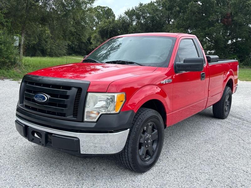 ford f-150 2010 1FTMF1CW9AKE35899 image ford f-150 2010 1FTMF1CW9AKE35899 image