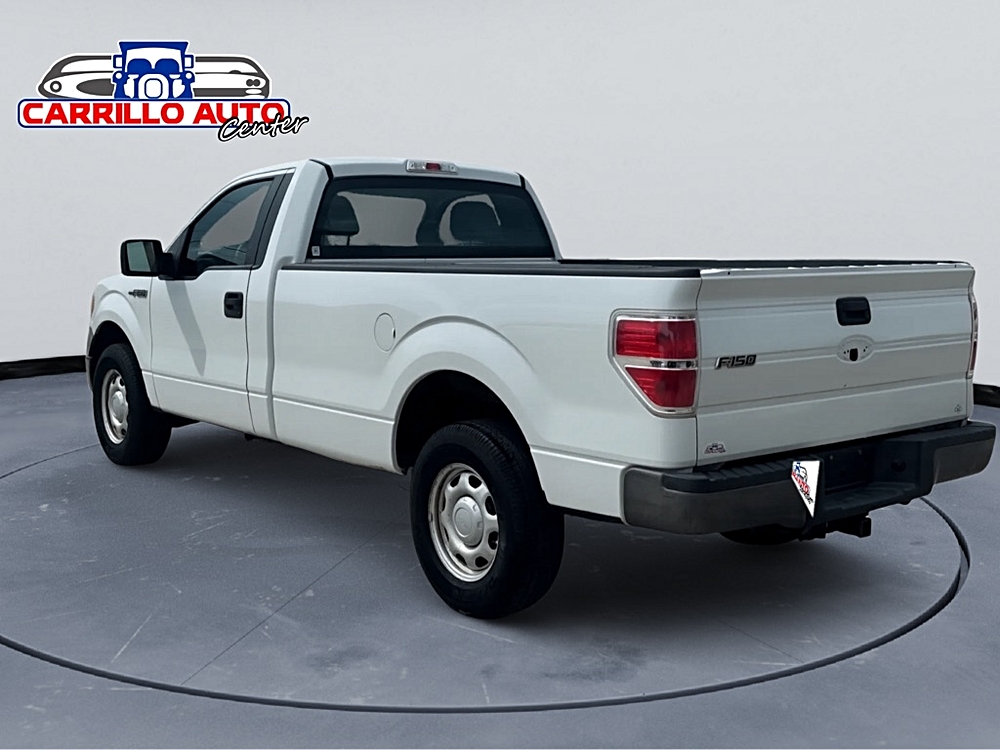 ford f-150 2010 1FTMF1CW9AKA97971 image ford f-150 2010 1FTMF1CW9AKA97971 image