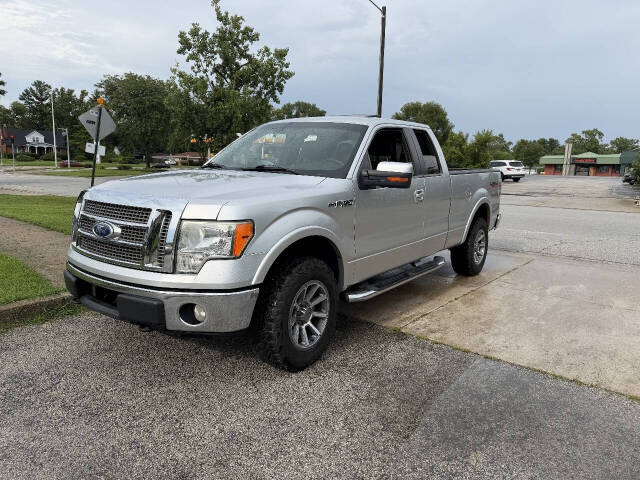 ford f-150 2010 1FTFX1EV2AFB86025 image ford f-150 2010 1FTFX1EV2AFB86025 image