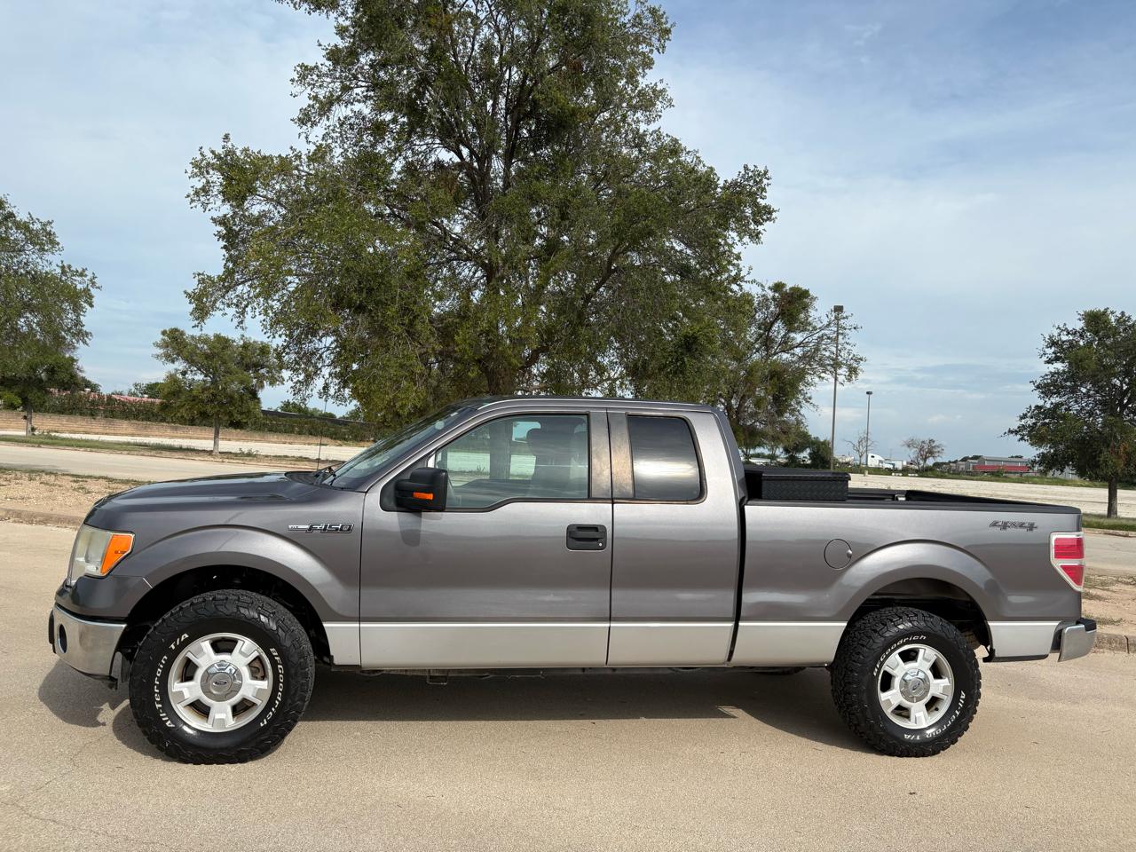 ford f-150 2010 1FTEX1E83AFA22241 image ford f-150 2010 1FTEX1E83AFA22241 image
