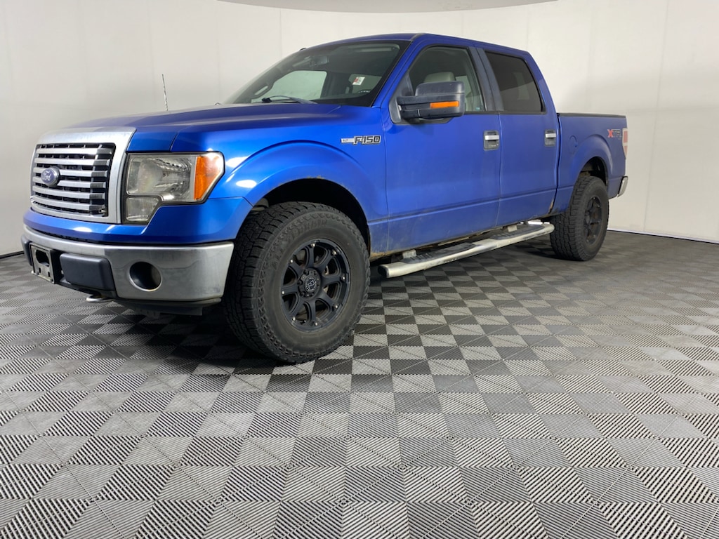 ford f-150 2010 1FTFW1EVXAFC80091 image ford f-150 2010 1FTFW1EVXAFC80091 image
