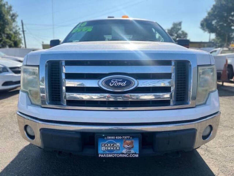 ford f-150 2010 1FTFX1EV8AFC55221 image ford f-150 2010 1FTFX1EV8AFC55221 image