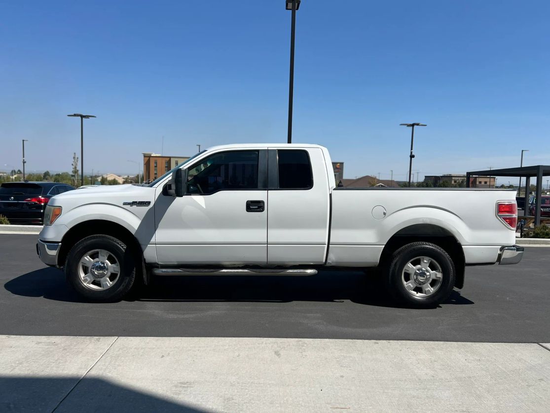 ford f-150 2010 1FTFX1EV0AFC79464 image ford f-150 2010 1FTFX1EV0AFC79464 image