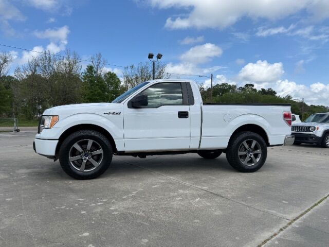 ford f-150 2010 1FTMF1CW6AFD89957 image ford f-150 2010 1FTMF1CW6AFD89957 image