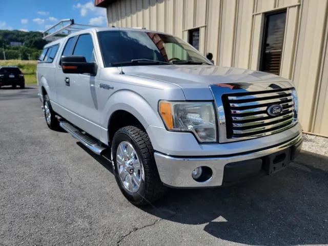 ford f-150 2010 1FTEX1C85AFD30580 image ford f-150 2010 1FTEX1C85AFD30580 image