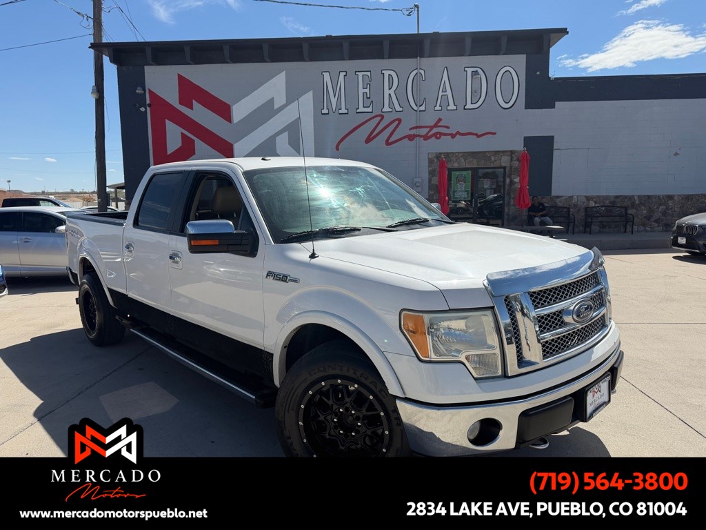 ford f-150 2010 1FTFW1EV4AKE55006 image ford f-150 2010 1FTFW1EV4AKE55006 image