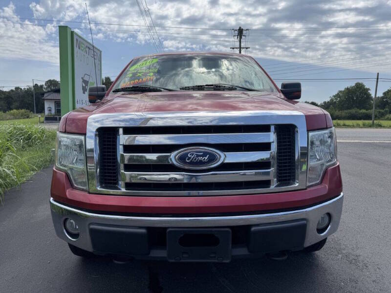ford f-150 2010 1FTEX1E83AFB49829 image ford f-150 2010 1FTEX1E83AFB49829 image