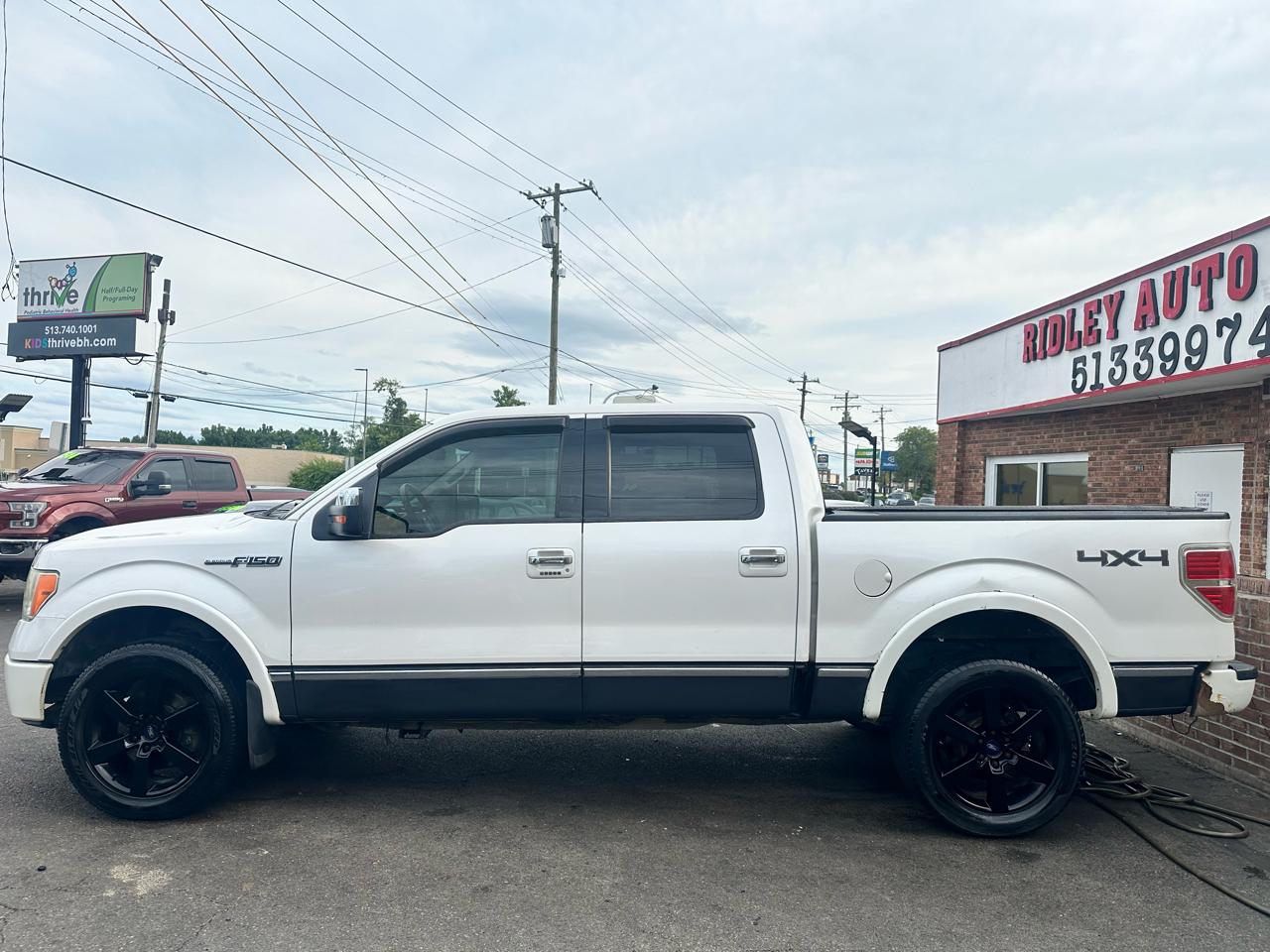 ford f-150 2010 1FTFW1EV1AFC10236 image ford f-150 2010 1FTFW1EV1AFC10236 image