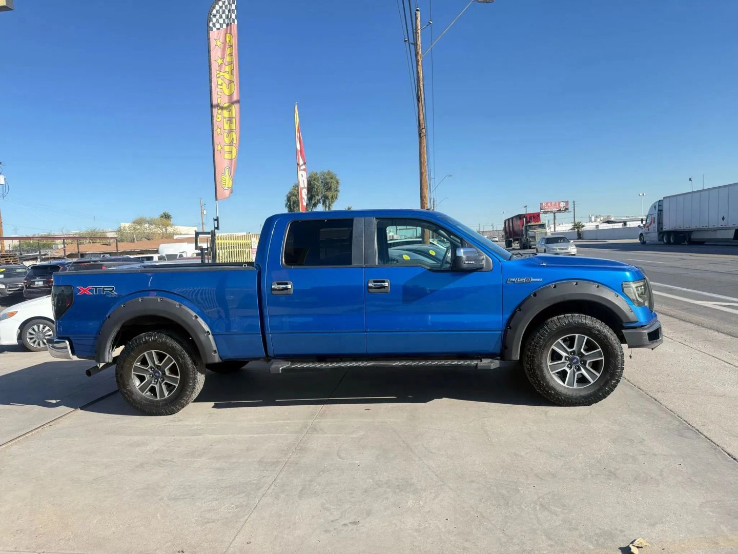 ford f-150 2010 1FTFW1EV0AFA10643 image ford f-150 2010 1FTFW1EV0AFA10643 image