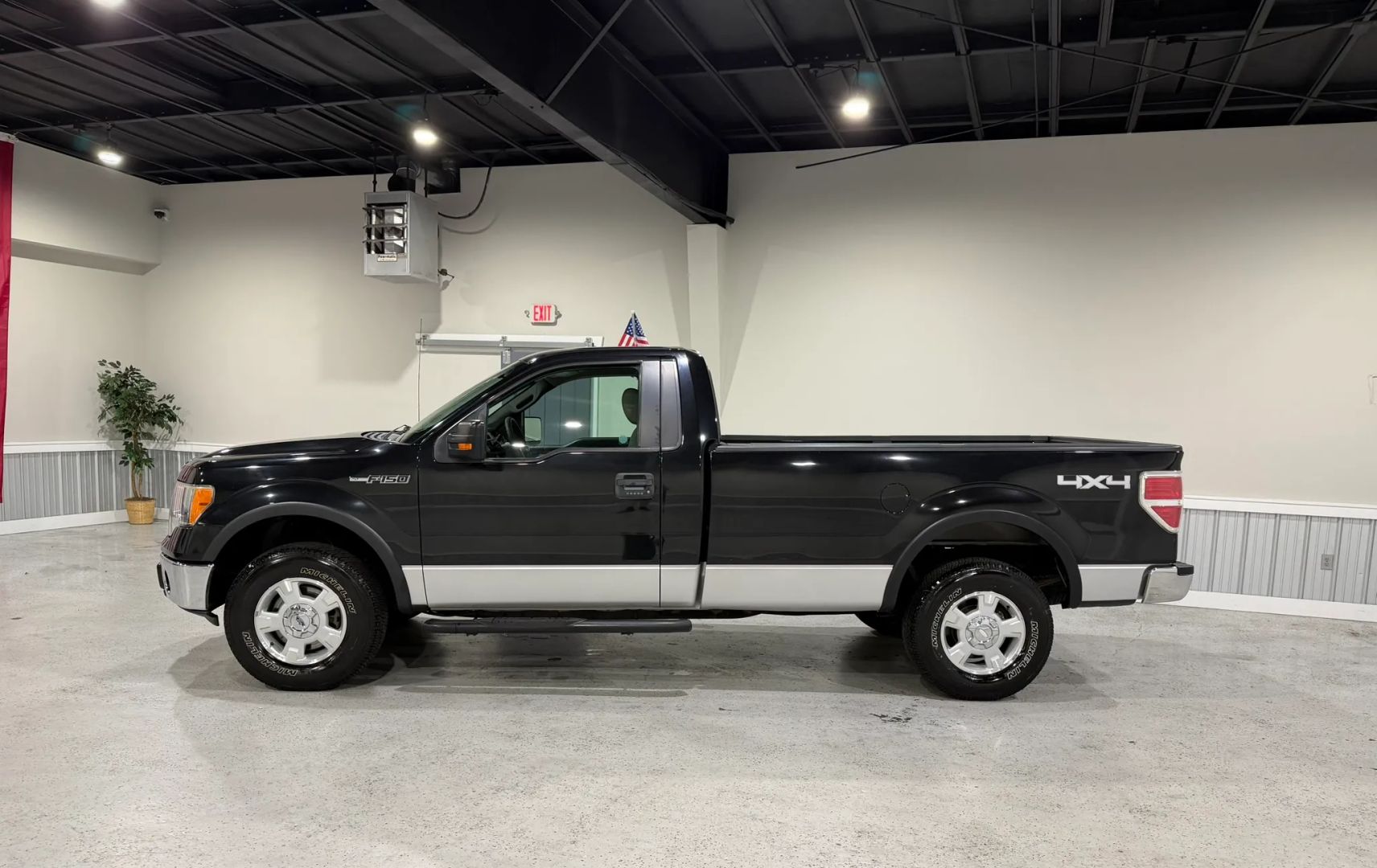 ford f-150 2010 1FTMF1EWXAKC38009 image ford f-150 2010 1FTMF1EWXAKC38009 image