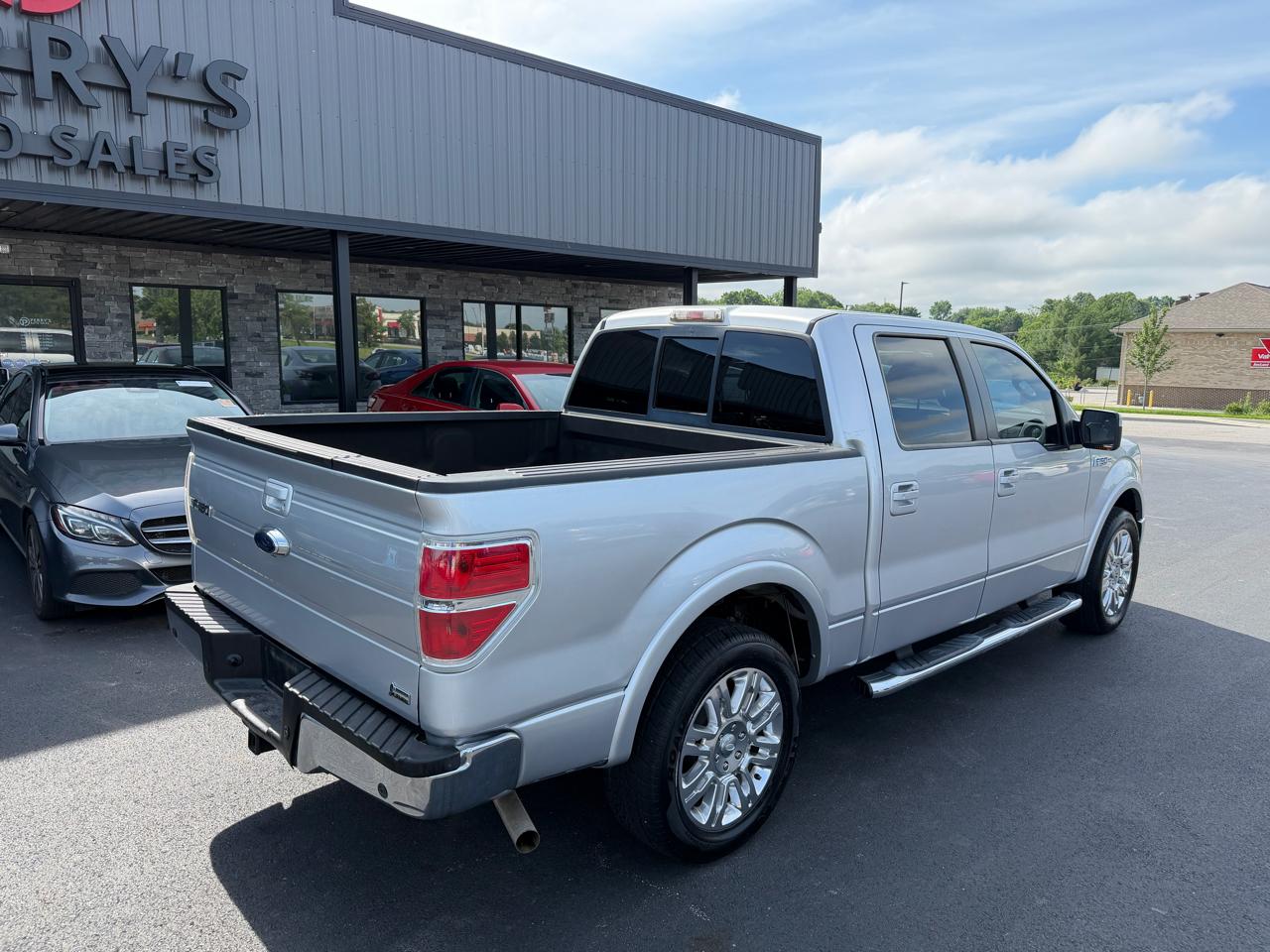 ford f-150 2010 1FTFW1CV2AFC70450 image ford f-150 2010 1FTFW1CV2AFC70450 image