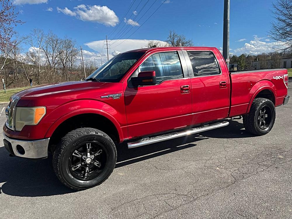 ford f-150 2010 1FTFW1EVXAFB66236 image ford f-150 2010 1FTFW1EVXAFB66236 image