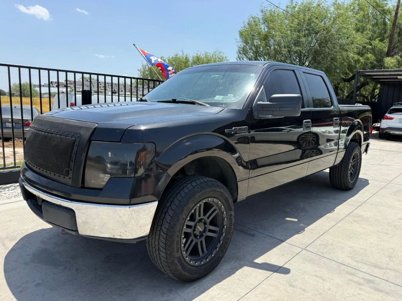 ford f-150 2010 1FTEW1C81AFC24811 image ford f-150 2010 1FTEW1C81AFC24811 image