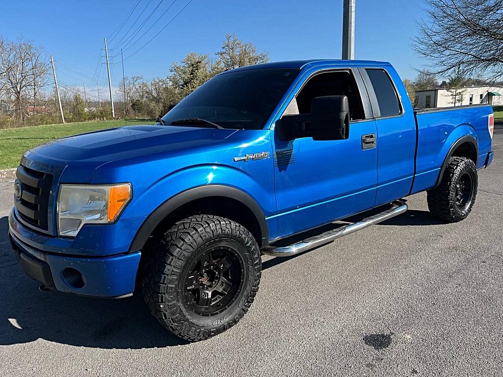 ford f-150 2010 1FTEX1E80AFD42312 image ford f-150 2010 1FTEX1E80AFD42312 image
