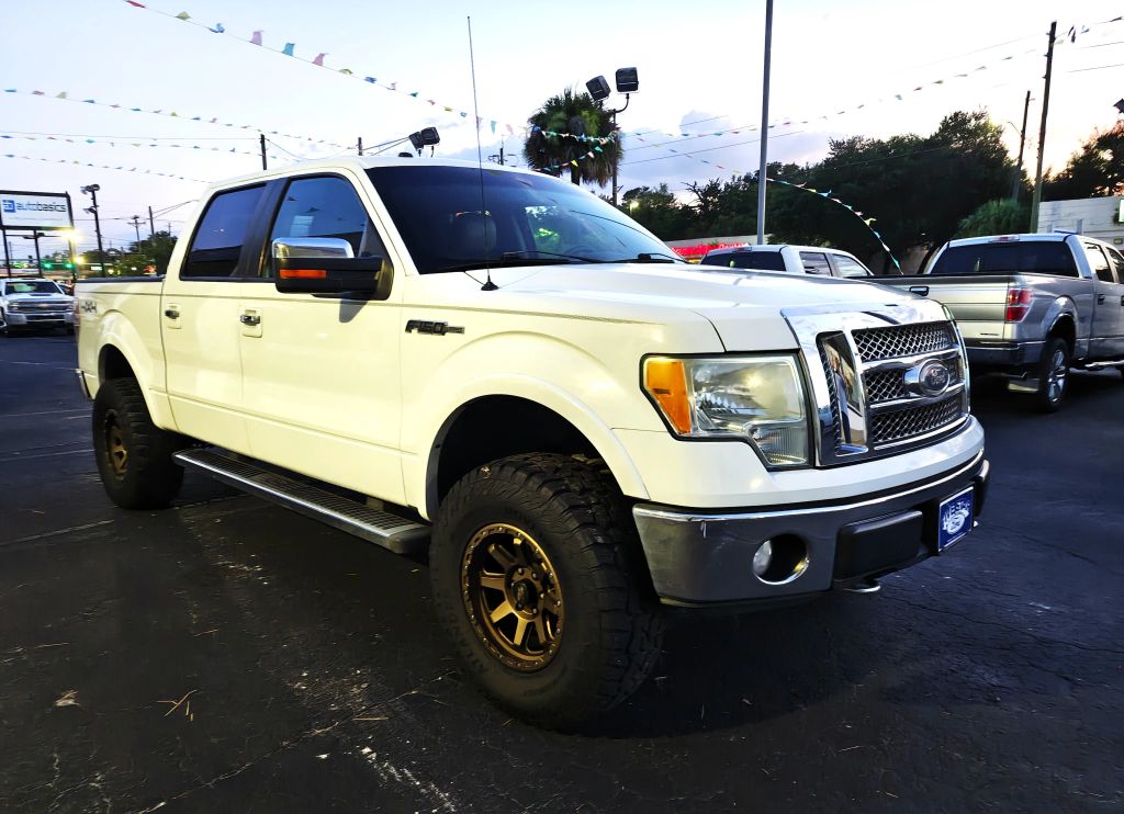 ford f-150 2010 1FTFW1EV4AFD71650 image ford f-150 2010 1FTFW1EV4AFD71650 image