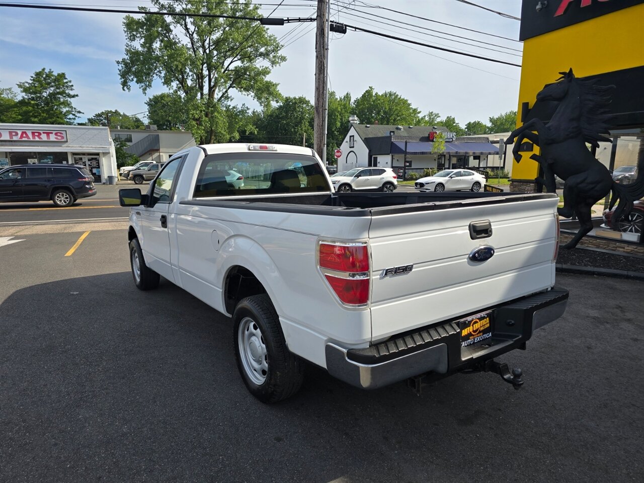 ford f-150 2010 1FTMF1CW2AKA57733 image ford f-150 2010 1FTMF1CW2AKA57733 image