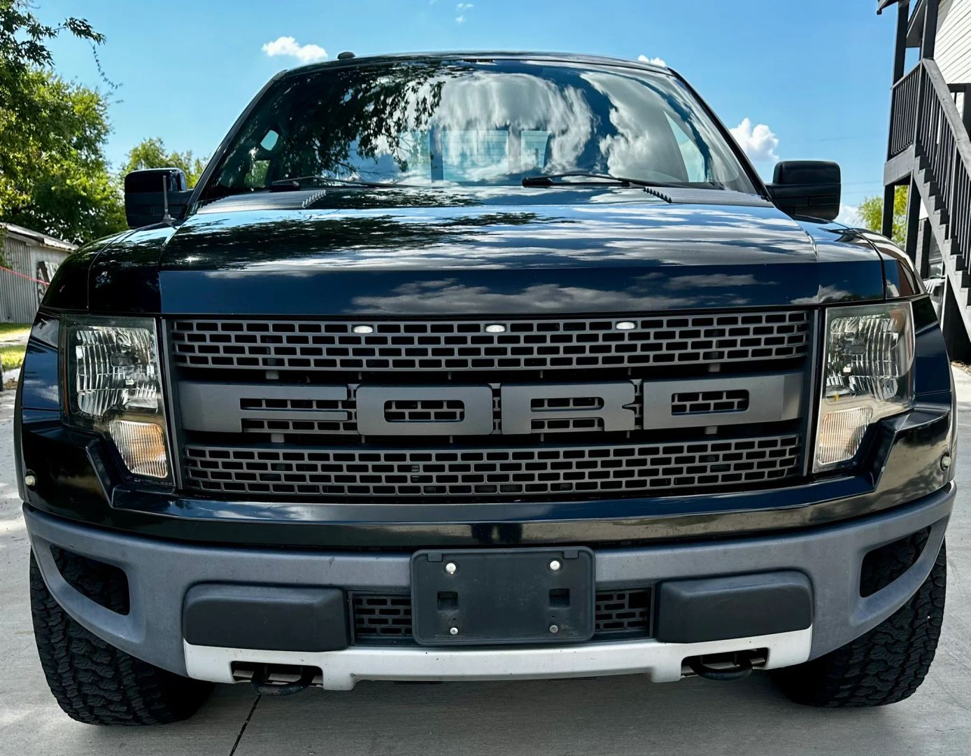 ford f-150 2010 1FTEX1EV2AFC27734 image ford f-150 2010 1FTEX1EV2AFC27734 image