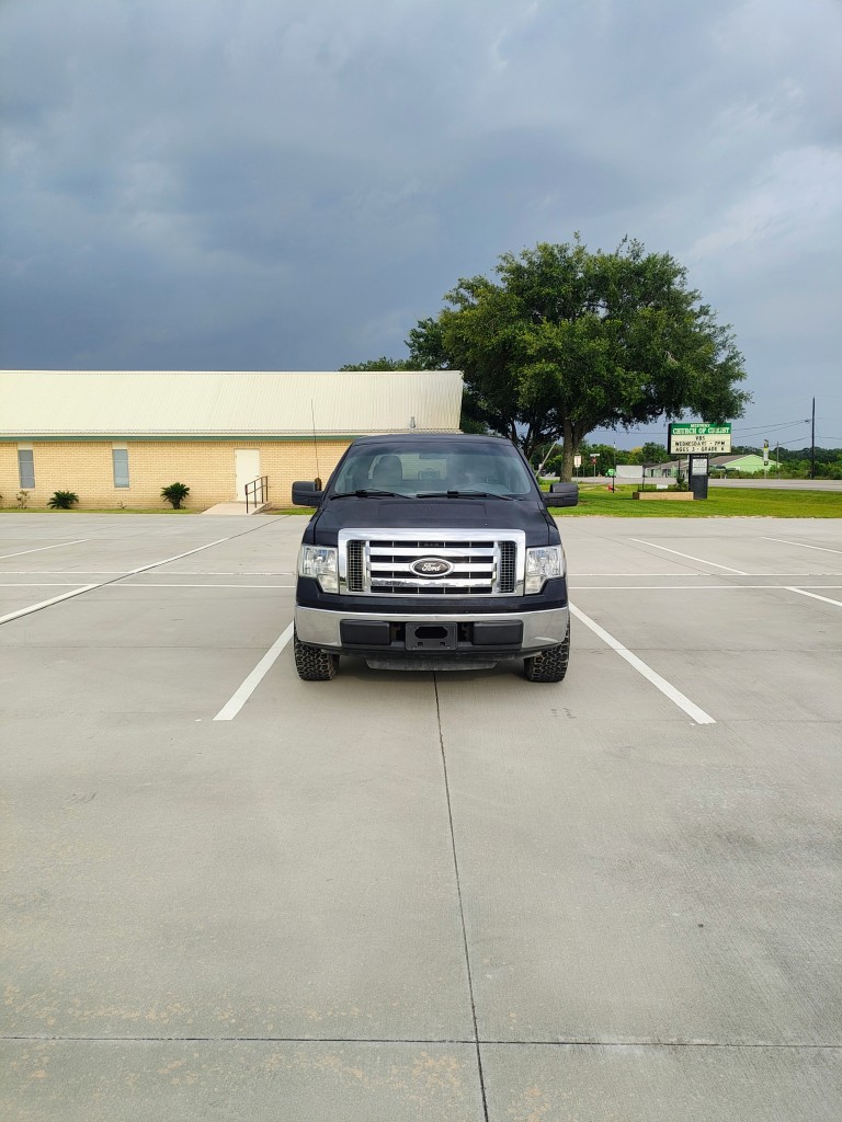 ford f-150 2010 1FTEW1C80AKA16734 image ford f-150 2010 1FTEW1C80AKA16734 image