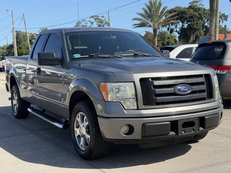 ford f-150 2010 1FTEX1CW6AFA60466 image ford f-150 2010 1FTEX1CW6AFA60466 image