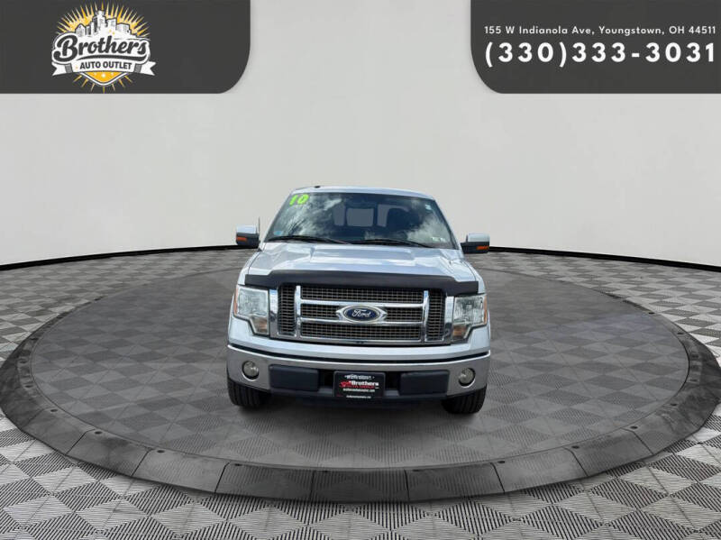 ford f-150 2010 1FTFW1CV5AFB21272 image ford f-150 2010 1FTFW1CV5AFB21272 image