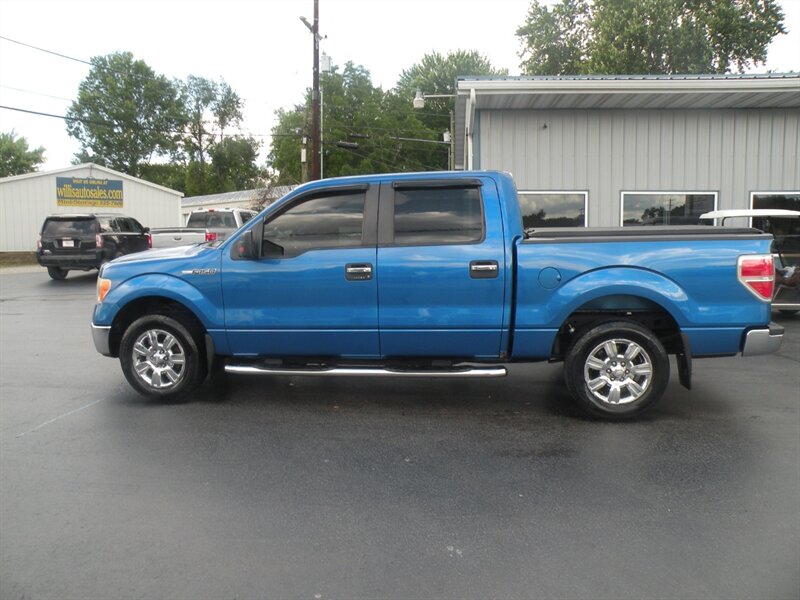 ford f-150 2010 1FTEW1C89AFB24035 image ford f-150 2010 1FTEW1C89AFB24035 image