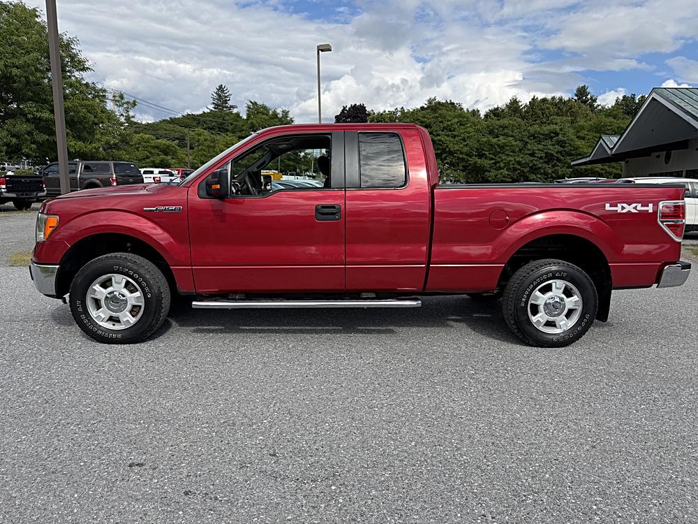 ford f-150 2010 1FTFX1EV6AFC42080 image ford f-150 2010 1FTFX1EV6AFC42080 image