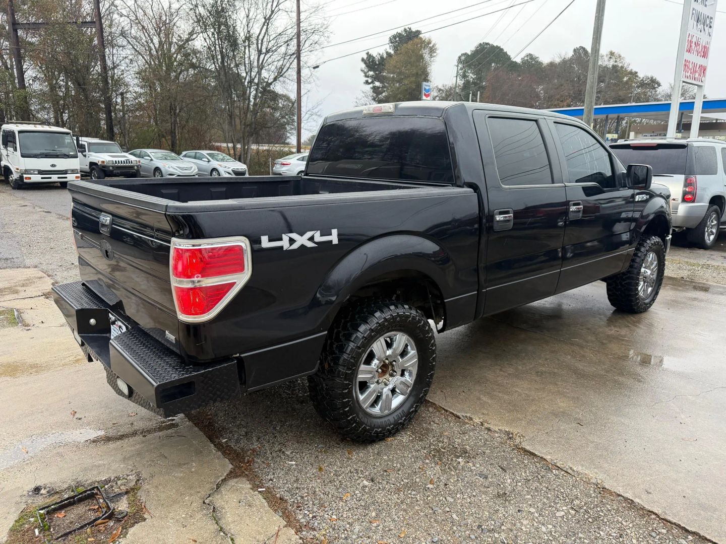 ford f-150 2010 1FTFW1EV3AFB39363 image ford f-150 2010 1FTFW1EV3AFB39363 image