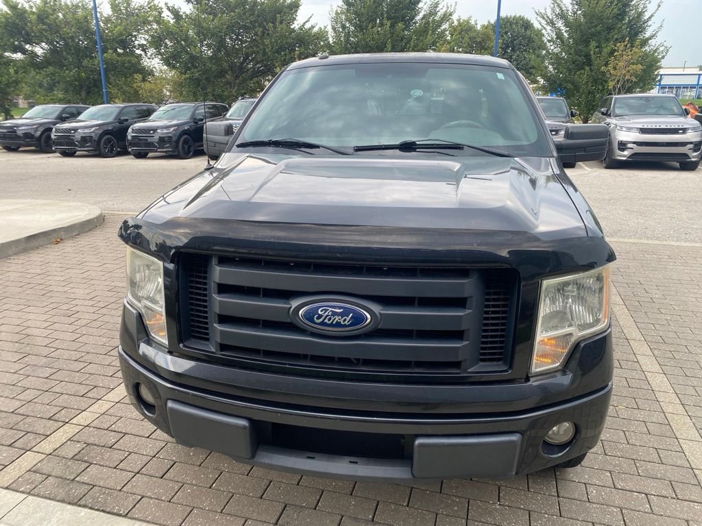 ford f-150 2010 1FTEX1E80AFD52743 image ford f-150 2010 1FTEX1E80AFD52743 image