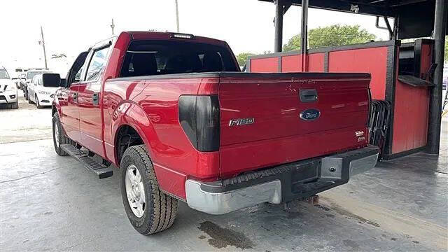 ford f-150 2010 1FTFW1CV3AKE22260 image ford f-150 2010 1FTFW1CV3AKE22260 image