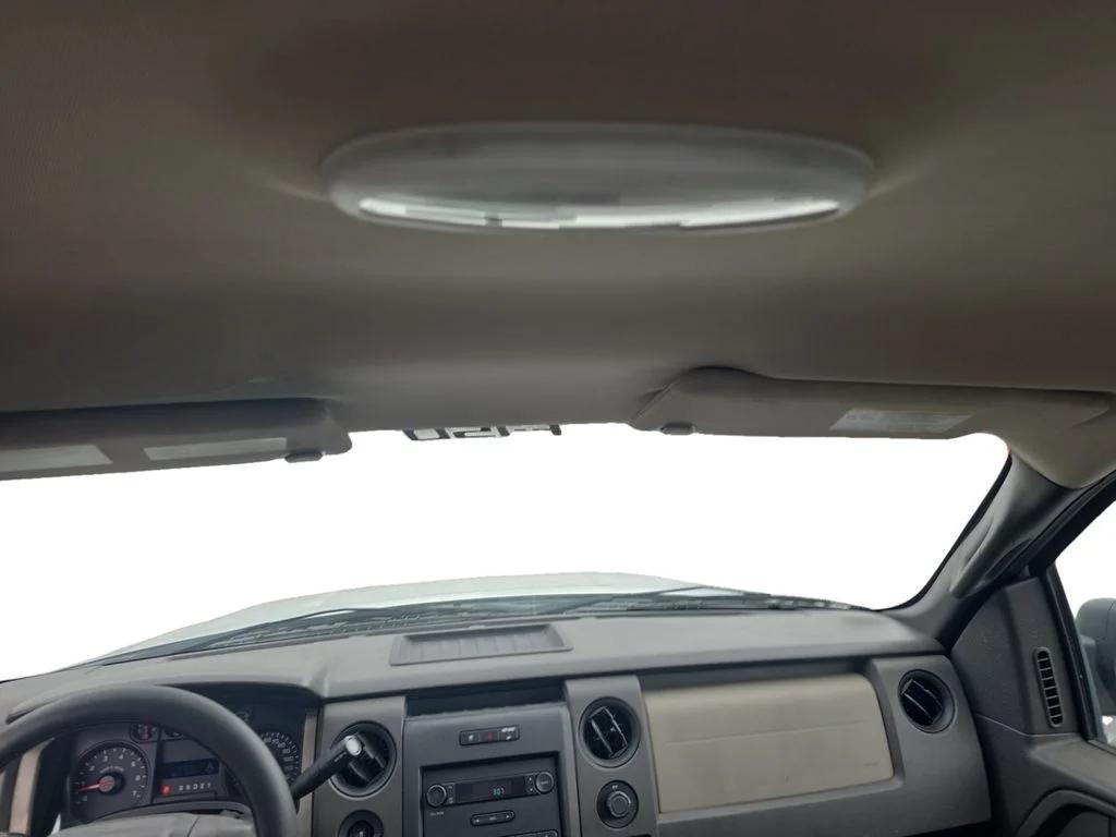 ford f-150 2010 1FTMF1CW1AKC01725 image ford f-150 2010 1FTMF1CW1AKC01725 image