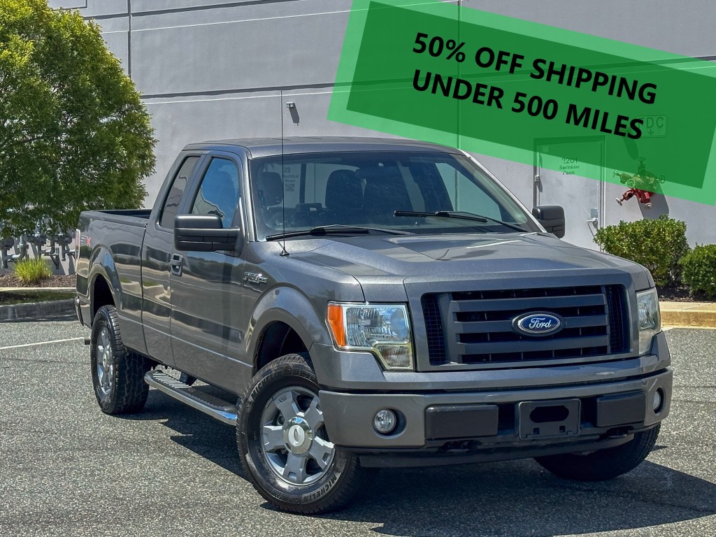 ford f-150 2010 1FTEX1EWXAFC67584 image