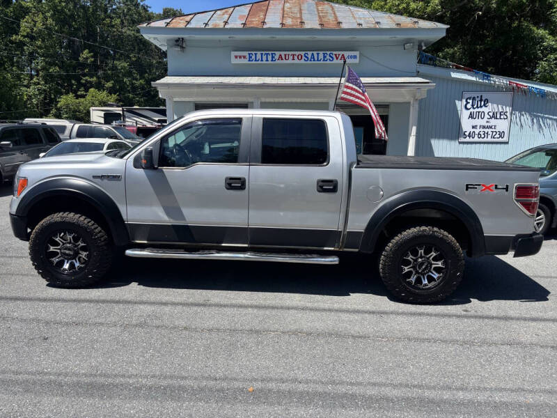 ford f-150 2010 1FTFW1EV2AFC04350 image ford f-150 2010 1FTFW1EV2AFC04350 image