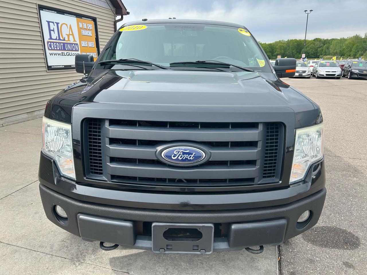 ford f-150 2010 1FTFW1EV8AFB29511 image ford f-150 2010 1FTFW1EV8AFB29511 image