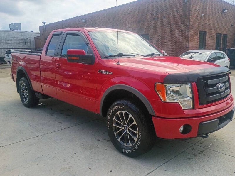 ford f-150 2010 1FTFX1EV4AFC69696 image ford f-150 2010 1FTFX1EV4AFC69696 image