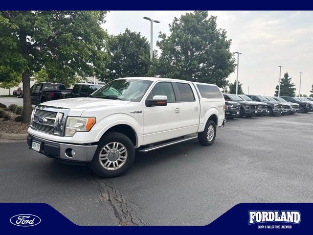 ford f-150 2010 1FTFW1EV3AKA83562 image ford f-150 2010 1FTFW1EV3AKA83562 image