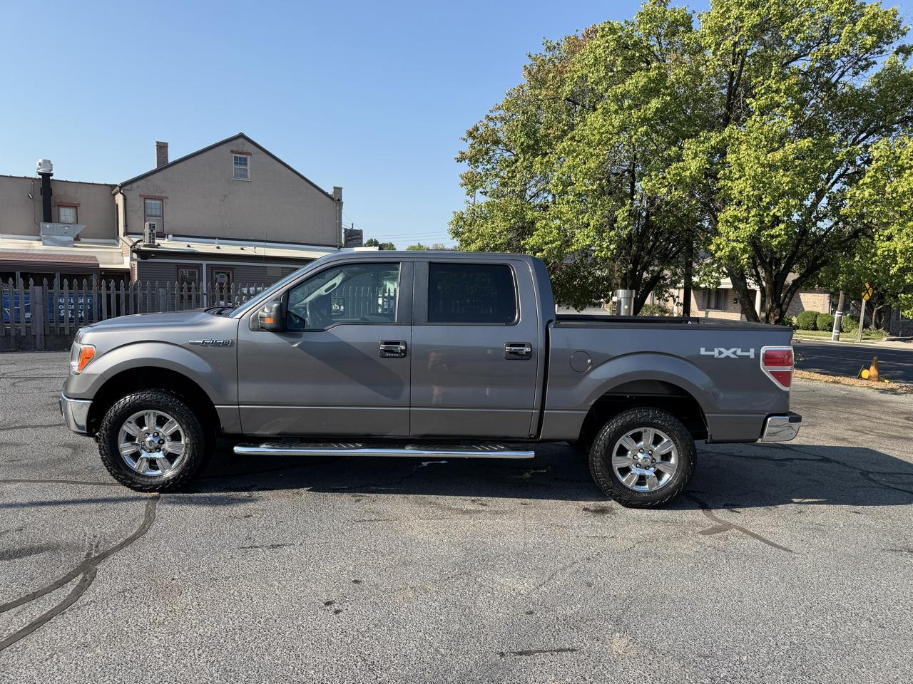 ford f-150 2010 1FTFW1EV6AFB95488 image ford f-150 2010 1FTFW1EV6AFB95488 image