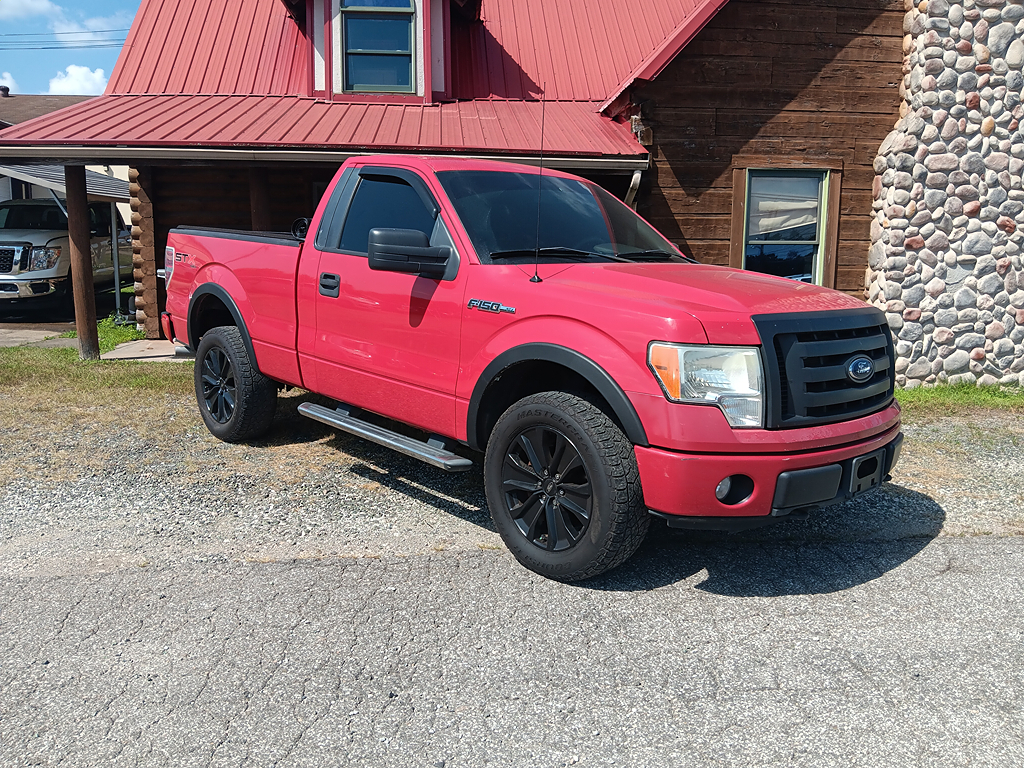 ford f-150 2010 1FTMF1EW6AKA26742 image ford f-150 2010 1FTMF1EW6AKA26742 image